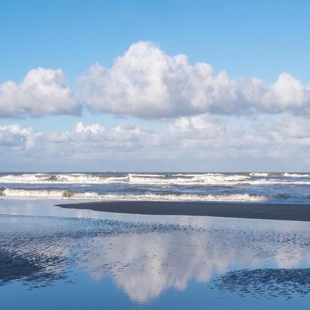 North Sea Spirit Daire Zandvoort Dış mekan fotoğraf